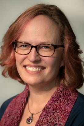 Amy Hughes