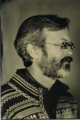Abé Markus Nornes