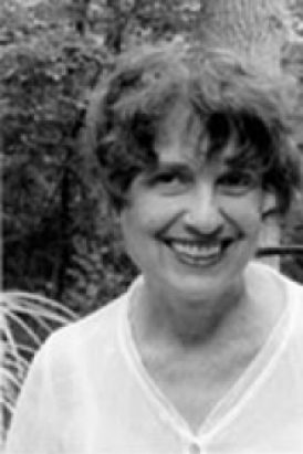 Judith Becker