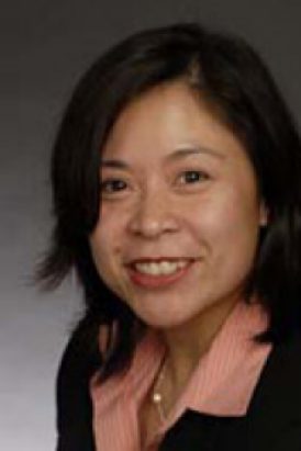 Christi-Anne Castro
