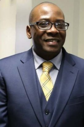 Charles Lwanga