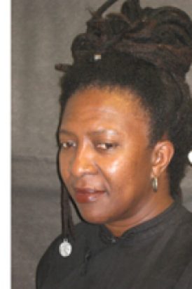 Frieda Ekotto