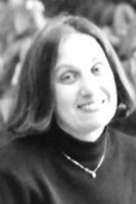 Beth Genné