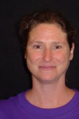 Katherine Mendeloff