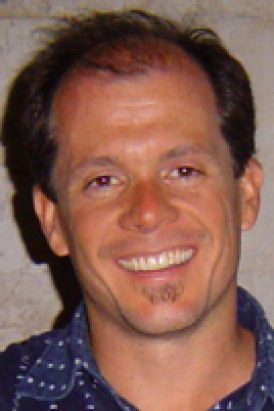 Mike McGovern