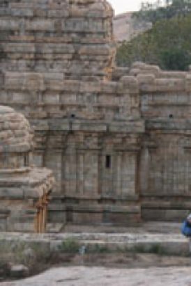 Nachiket Chanchani