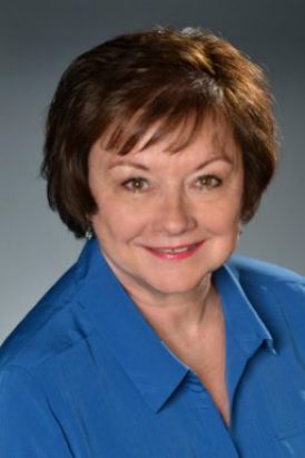 Priscilla Lindsay
