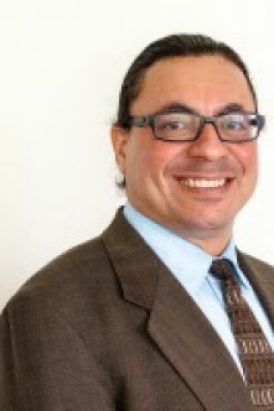 Samer Ali