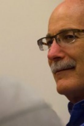 Raymond Silverman