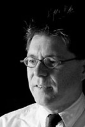Stephen Rush