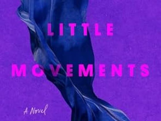 Little Movements cover