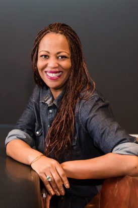 Samiya Bashir